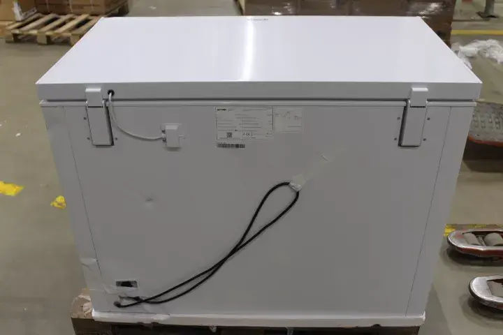 Морозильный ларь Gorenje FH30EAW Photo 2