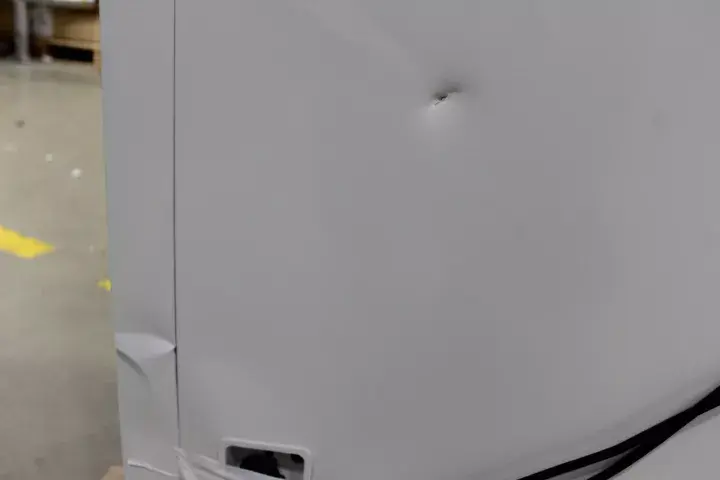 Морозильный ларь Gorenje FH30EAW Photo 3