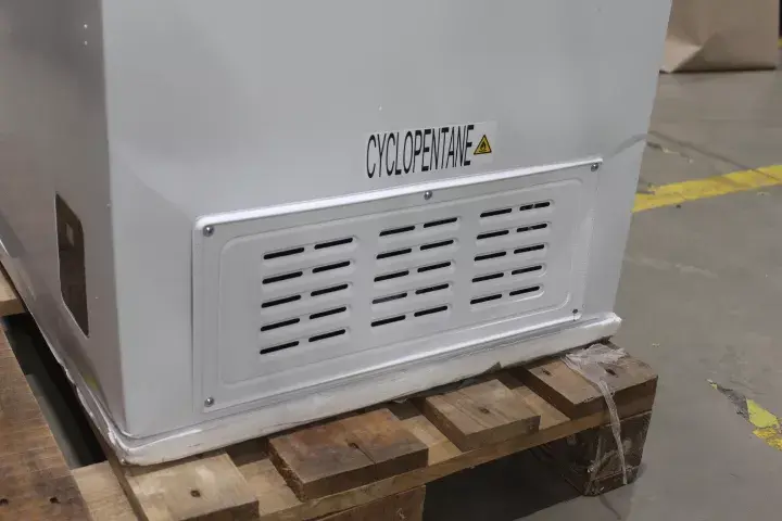Морозильный ларь Gorenje FH30EAW Photo 7