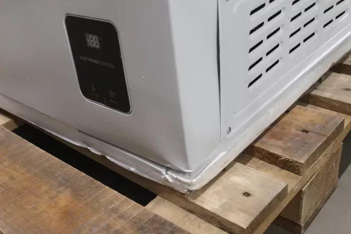Морозильный ларь Gorenje FH30EAW Photo 8