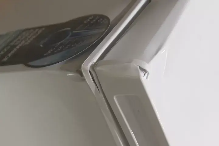 Морозильный ларь Gorenje FH30EAW Photo 10