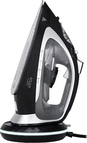 Steam Iron Adler AD 5043 Photo 11