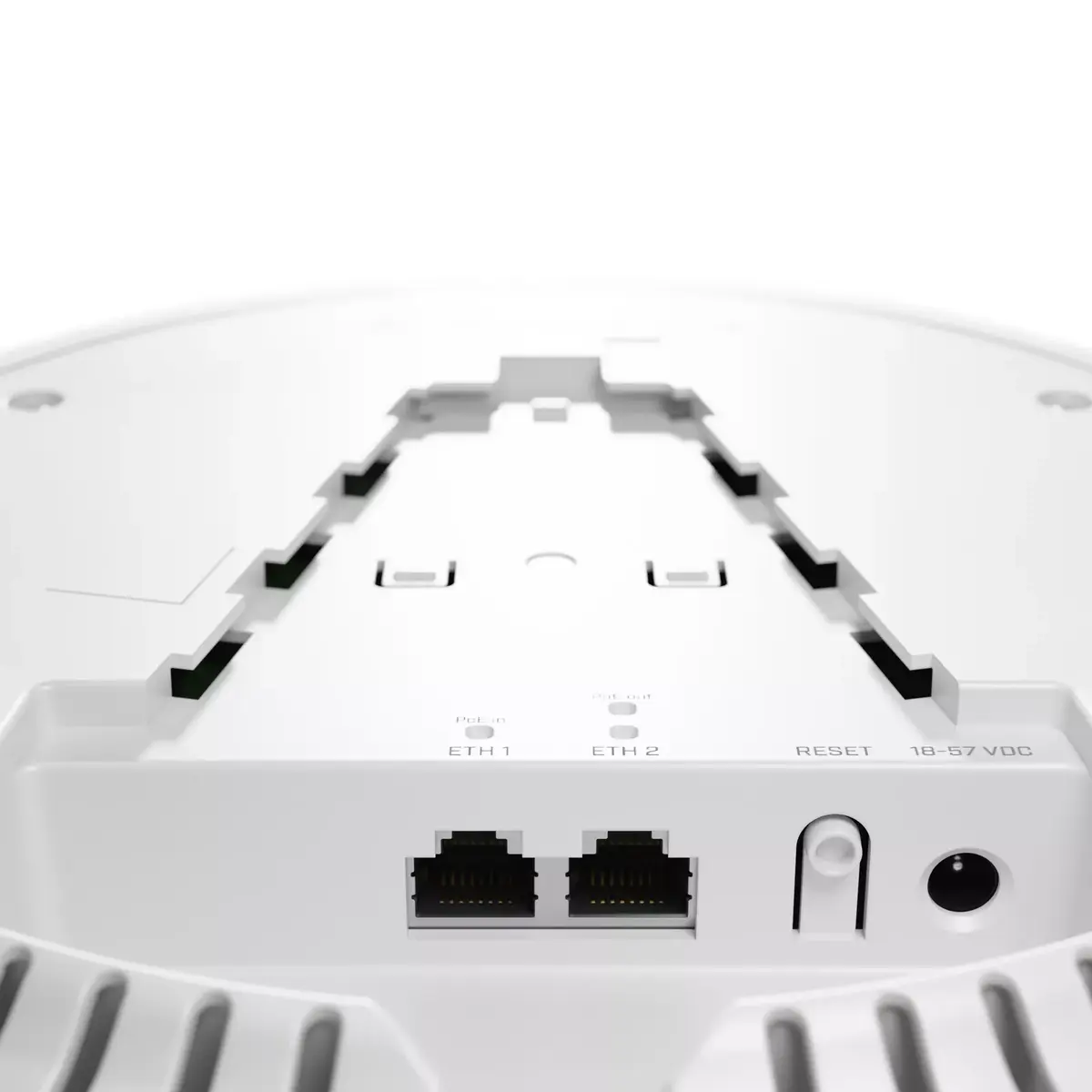 Piekļuves punkts Mikrotik cAP ax Photo 3