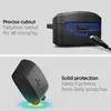 Lādēšanas korpuss Spigen Rugged Armor Photo 6