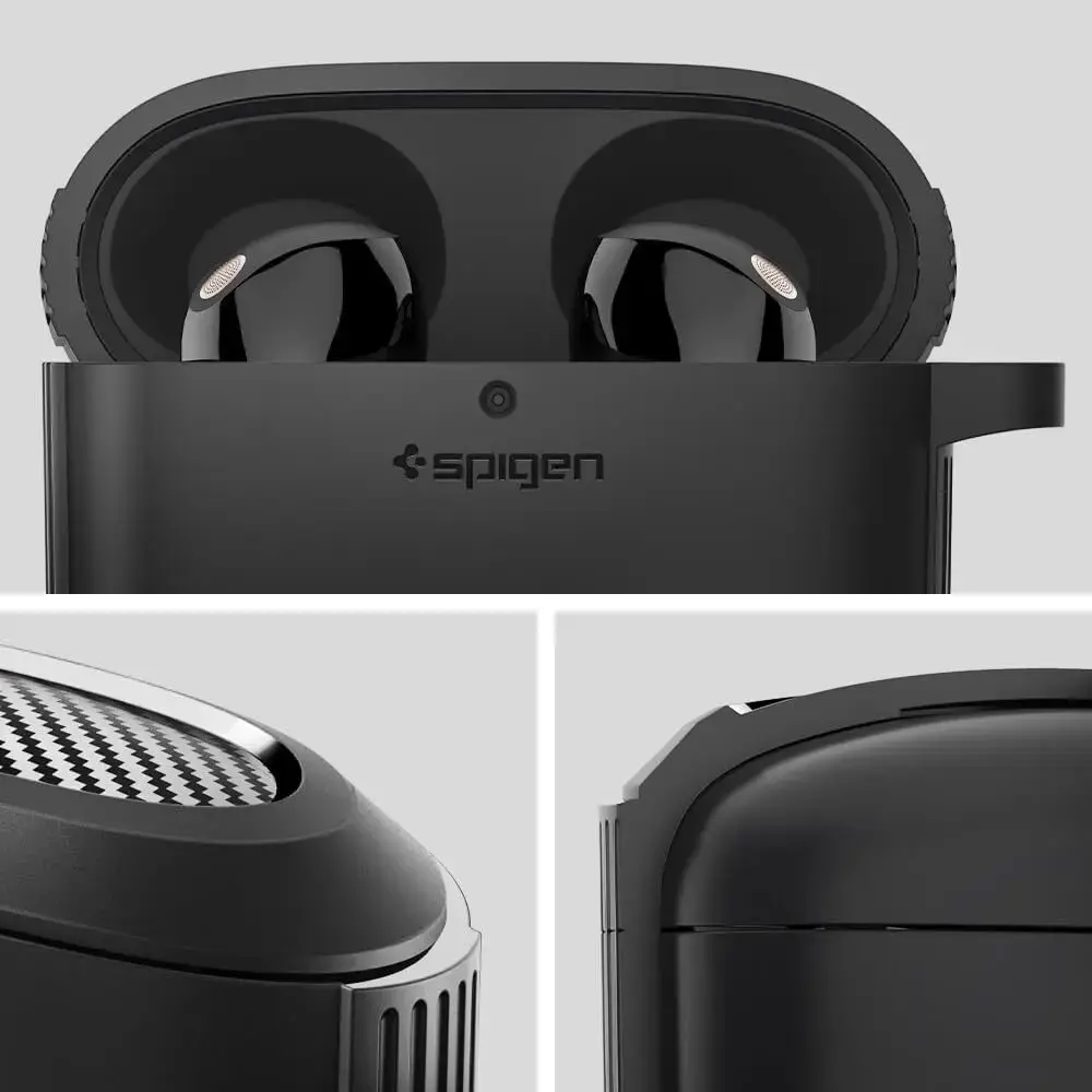 Lādēšanas korpuss Spigen Rugged Armor Photo 7
