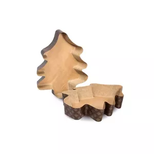 Baking molds Guardini Easy Bake 2 pcs — Christmas tree shapes, 25 x 32 cm