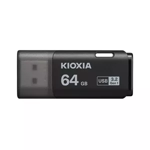 USB flash drive Kioxia 64 GB USB Type-A 3.2 Gen 1 LU301K064GG4