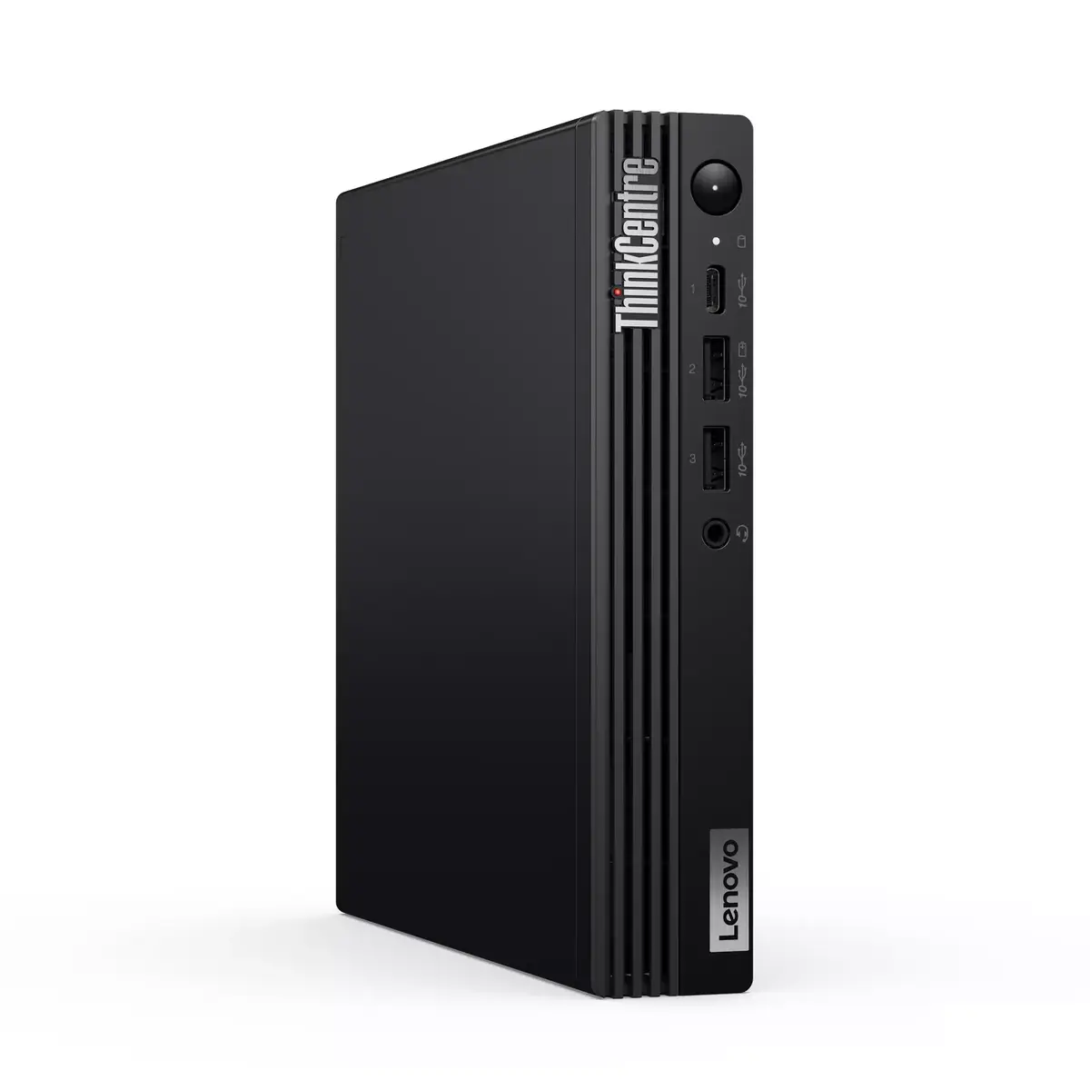 Мини ПК Lenovo ThinkCentre M75q Gen 5 Photo 3