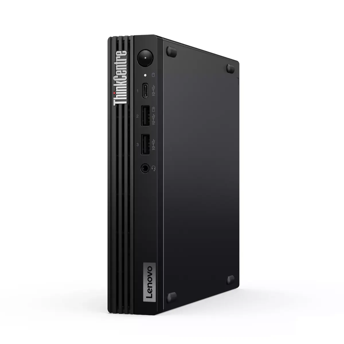 Мини ПК Lenovo ThinkCentre M75q Gen 5 Photo 4