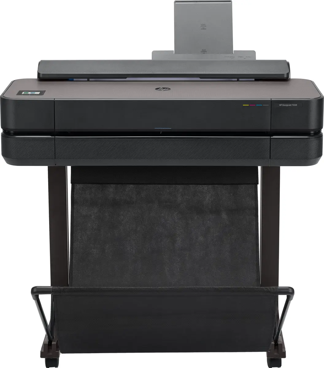 HP Designjet T650 24-in 2025 Edition