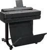 HP Designjet T650 24-in Printer 2025 edition Photo 4