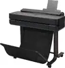 HP Designjet T650 24-in Printer 2025 edition Photo 6