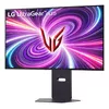 LG 32GS95UV-B 32" OLED 4K monitors Photo 2