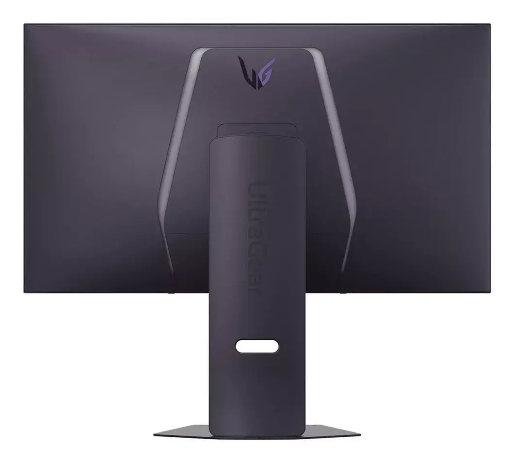 LG 32GS95UV-B 32" OLED 4K monitors Photo 5
