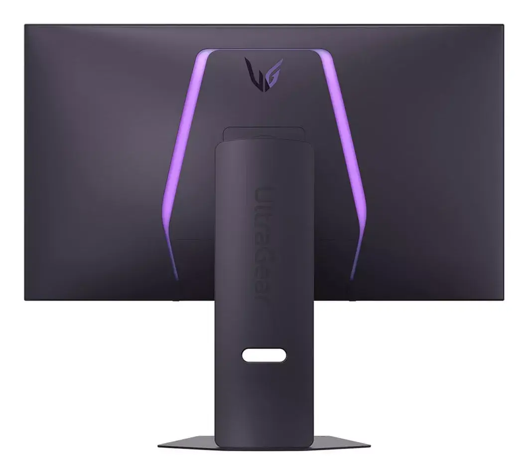 LG 32GS95UV-B 32" OLED 4K monitors Photo 6