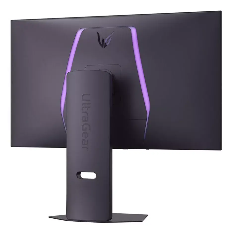 LG 32GS95UV-B 32" OLED 4K monitors Photo 7