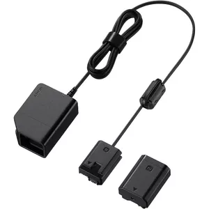 DC Coupler Sony DCC1.CE7 DC-C1 USB for Sony cameras — battery replacement via USB power