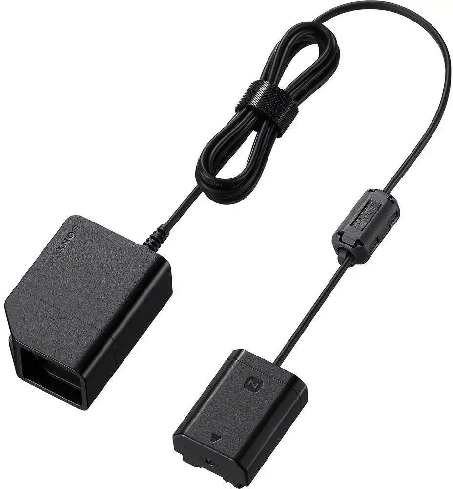 DC Coupler Sony DCC1.CE7 DC-C1 USB Photo 2
