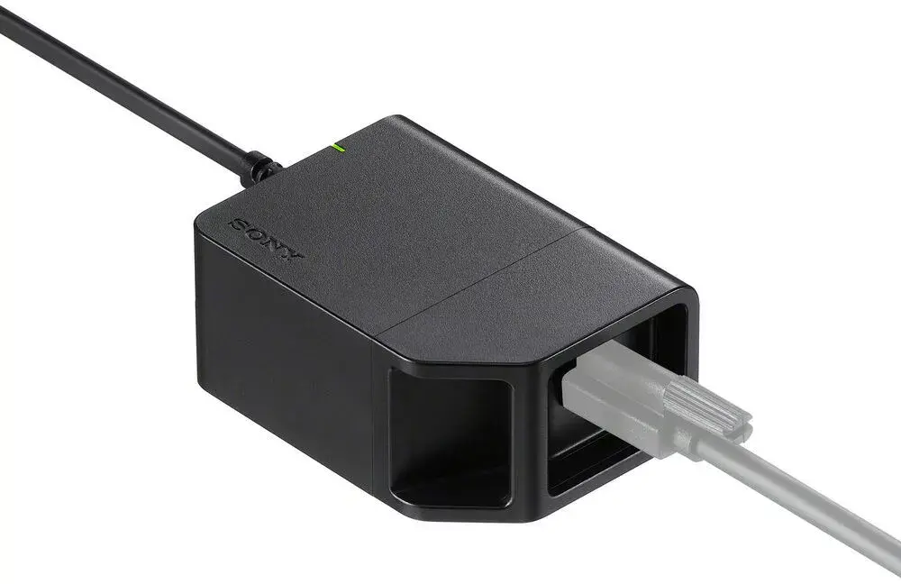 DC Coupler Sony DCC1.CE7 DC-C1 USB Photo 4