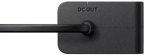 DC Coupler Sony DCC1.CE7 DC-C1 USB Photo 6