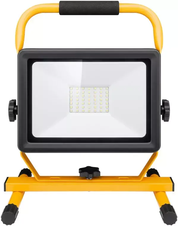 GOOBAY LED darba lampa ar statīvu 50 W Photo 2