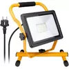 GOOBAY LED darba lampa ar statīvu 50 W Photo 3