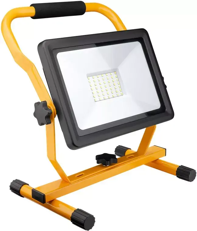 GOOBAY LED darba lampa ar statīvu 50 W Photo 6