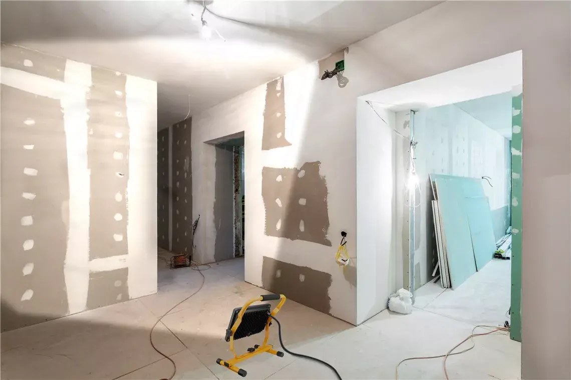 GOOBAY LED darba lampa ar statīvu 50 W Photo 9