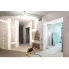 GOOBAY LED darba lampa ar statīvu 50 W Photo 9