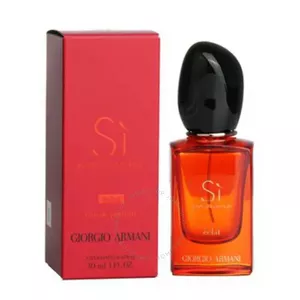 Giorgio Armani Si Passione Eclat De Parfum EDP 30 ml