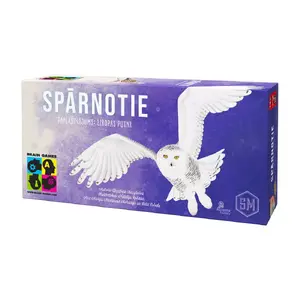 Board game expansion Brain Games Wingspan European Expansion — expansion pack for Wingspan board game