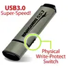 USB флеш-память Kanguru 64GB SS3 Photo 2