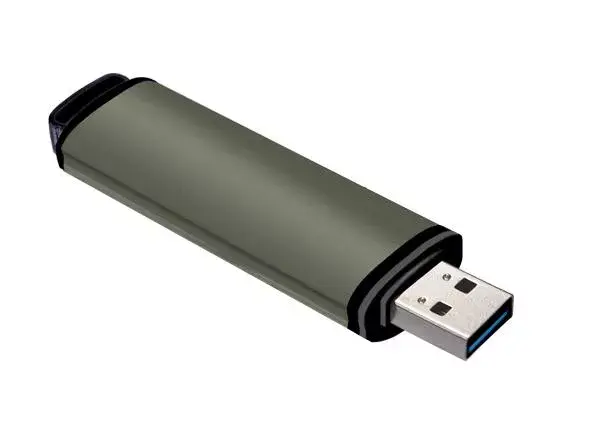 USB флеш-память Kanguru 64GB SS3 Photo 3