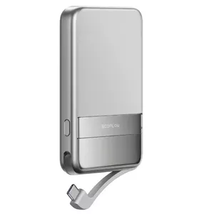 EcoFlow RAPID 30W magnētiskā power banka 5000mAn