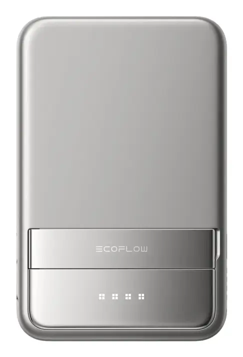 EcoFlow Rapid 5000 power bank Photo 3