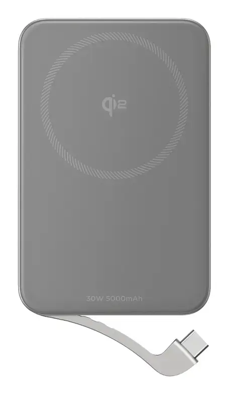 EcoFlow Rapid 5000 power bank Photo 7