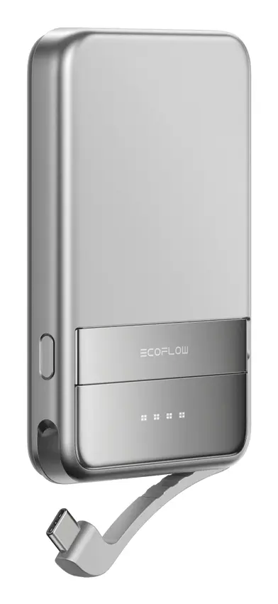 EcoFlow EF-RAPID5000-EU Power Bank Photo 2