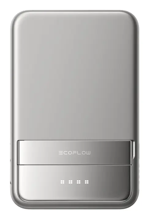 EcoFlow EF-RAPID5000-EU Power Bank Photo 3
