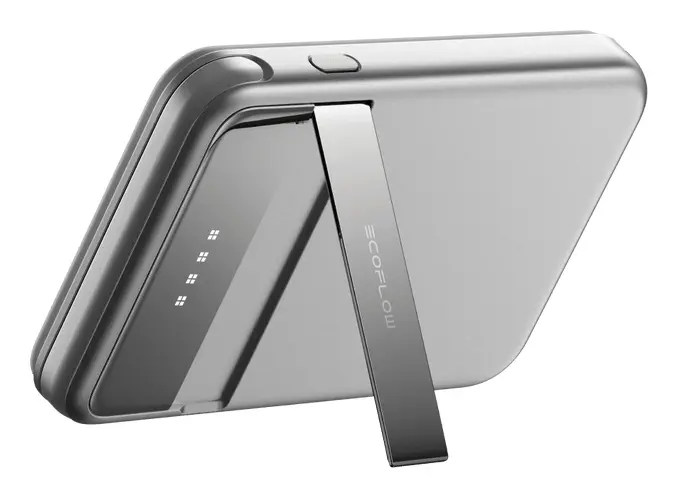 EcoFlow EF-RAPID5000-EU Power Bank Photo 4