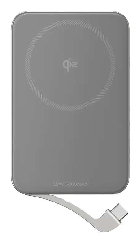 EcoFlow EF-RAPID5000-EU Power Bank Photo 7