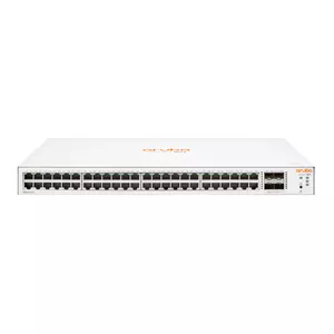 Managed Switch HPE Aruba Networking Aruba Instant On 1830 48G 4SFP
