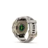GARMIN fenix 8 Gold viedpulkstenis 43 mm Photo 2