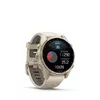 GARMIN fenix 8 Gold viedpulkstenis 43 mm Photo 4