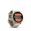 GARMIN fenix 8 Gold viedpulkstenis 43 mm Photo 5