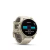 GARMIN fenix 8 Gold viedpulkstenis 43 mm Photo 6