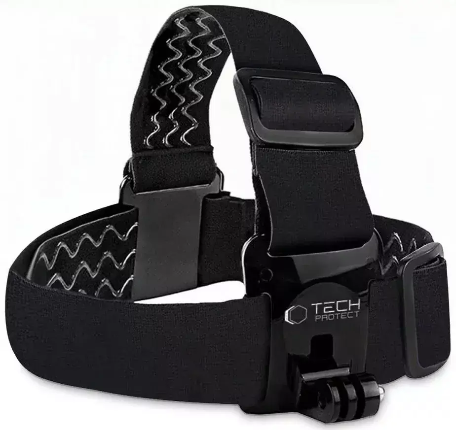 Head Mount Tech-Protect GA100 for GoPro Photo 2