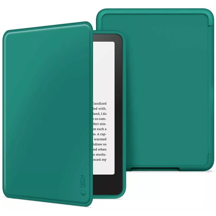 E-book readers