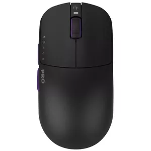 Pele Dark Project Novus Pro Blackberry USB