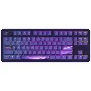 Dark Project ALU87B Celestial mechanical keyboard Photo 2