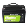 Аккумулятор LiFePO4 Green Cell 12.8V 125Ah Photo 2